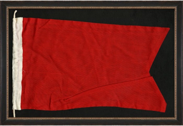 Nautical Flag B 22 5 x 15 5 1