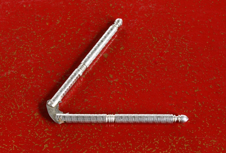 Vintage Nutcracker