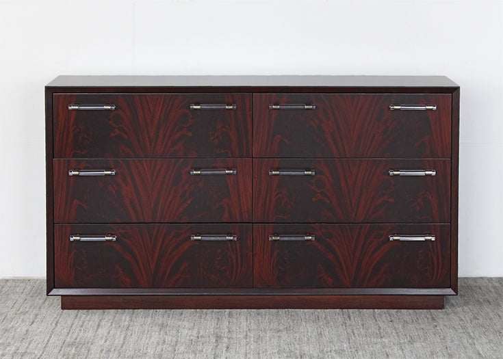 DR134 - Grant 6 Drawer Chest