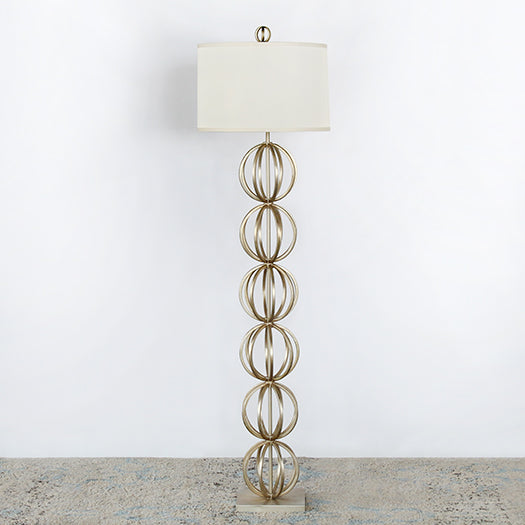 FL95 - Atlas Floor Lamp
