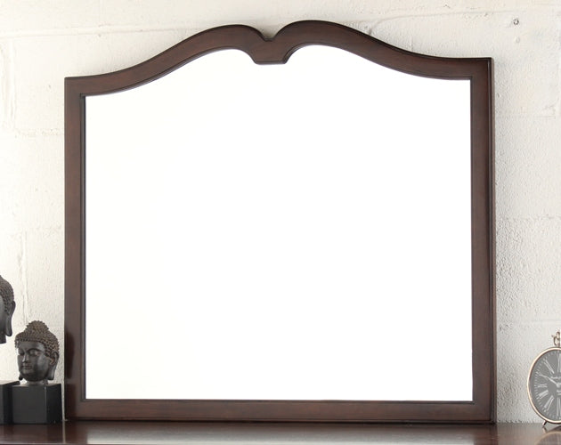 Presidio Mirror