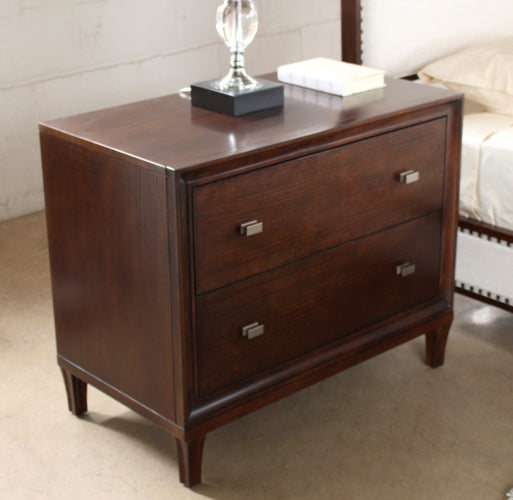 Presidio Nightstand