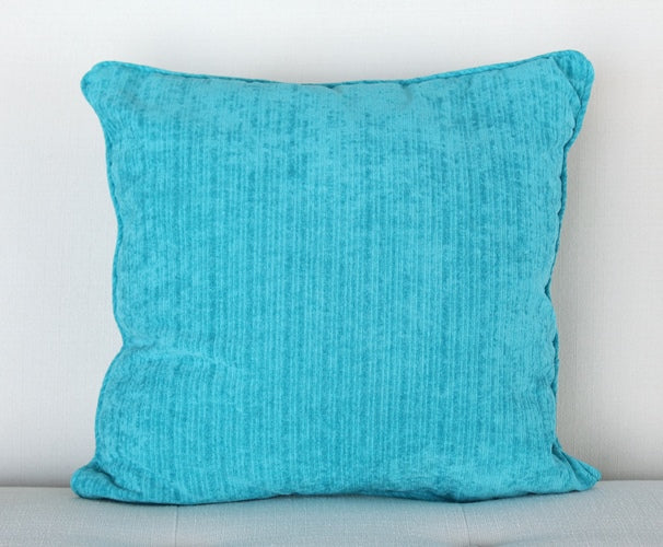 PIL184 Baltic Blue Pillow