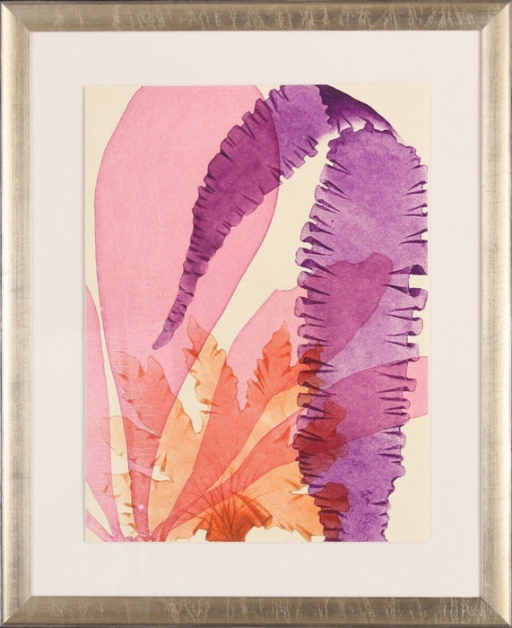 Orchid Seagrass 1 27W x 33H