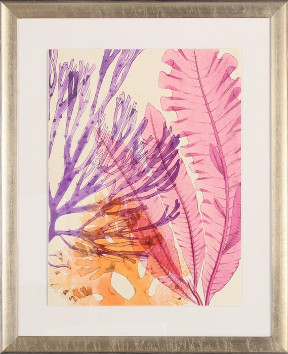 Orchid Seagrass 6 27W x 33H