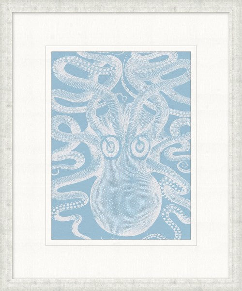 STILL761 Graphic Ocean Collection 3