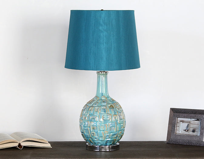 Jordan Table Lamp