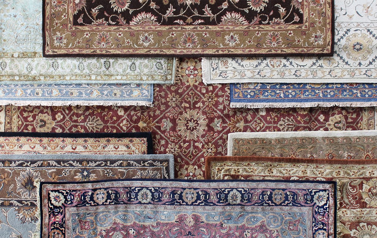 Rugs
