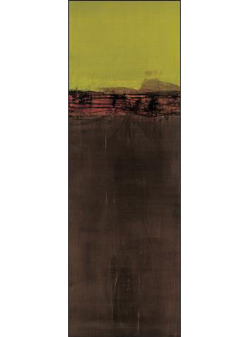  For Scene II 12W x 36H 8