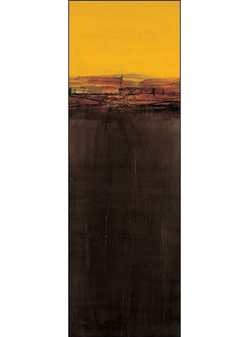  For Scene III 12W x 36H 8