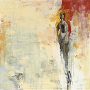Figure I 47W x 47H 6