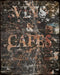 Vins Cafe 24W x 30H 6