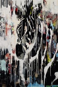 Natural Selection 50W x 60H 6