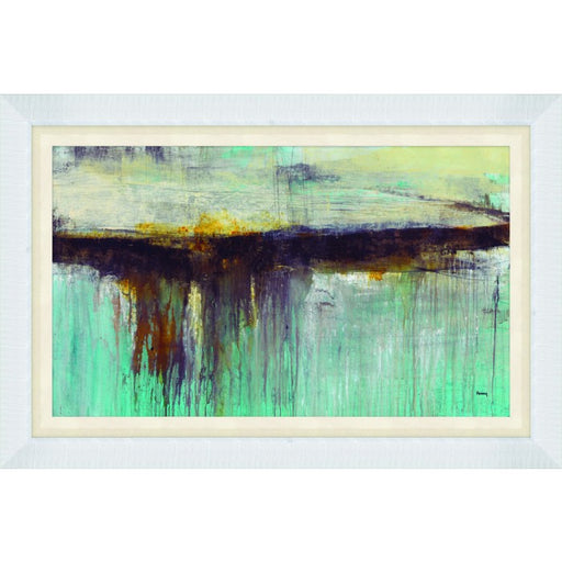 Estuary 50W x 32H 7