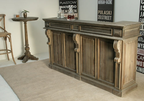 Hotel Bar 1 7