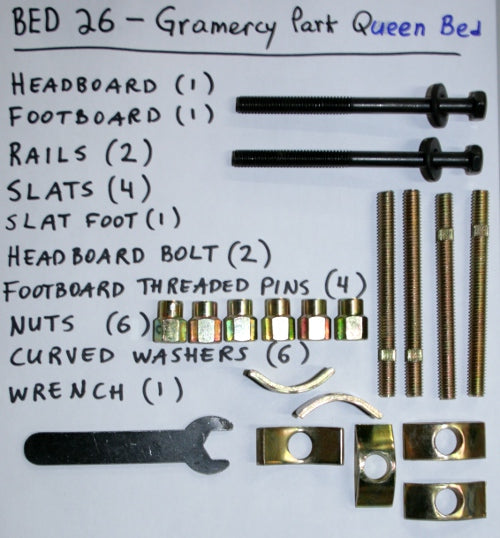 hardware 9