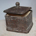 Square Porcelain Box 7