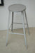 BS23G Grey Bar Stool 7