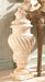 Borghese Tall Urn With Lid 7