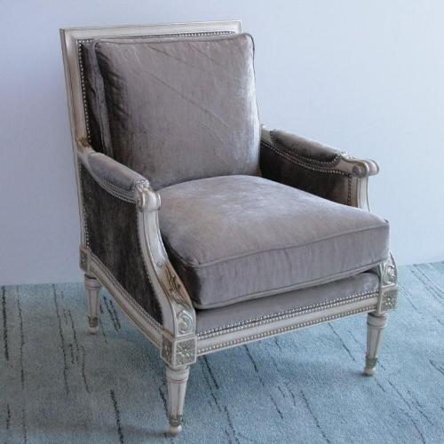 Carleton Arm Chair 9