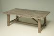 Antwerp Coffee Table 8