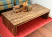 Dominic Coffee Table 1
