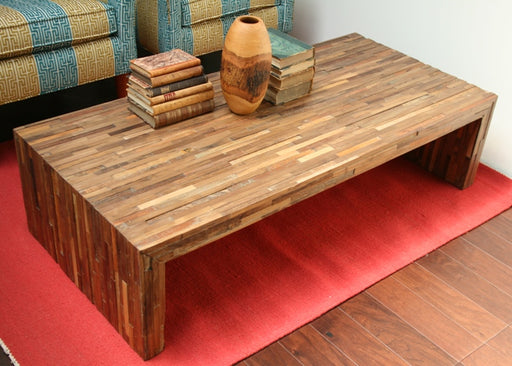 Dominic Coffee Table 1