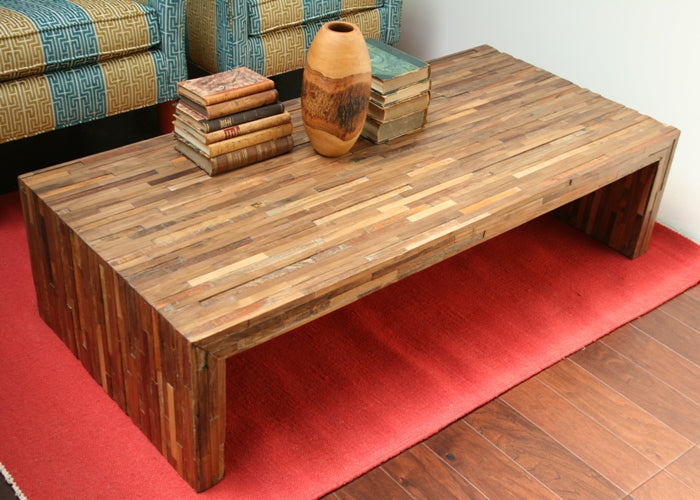 Dominic Coffee Table 1
