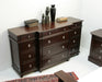 Gramercy Park Breakfront Dresser 9