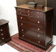 Gramercy Park Gentleman s Chest 9