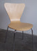 Dining Chair Molded Plywood Dining Chair 7