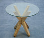 Helsinki Table 8