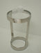 Mitchell Gold Dax Round Pull Up Table 1 9