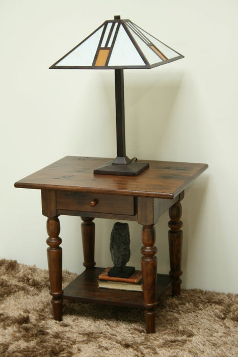 Tivoli Side Table 8