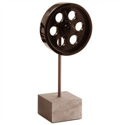 FIG 68 Simeon Wheel 7