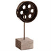 FIG 68 Simeon Wheel 7