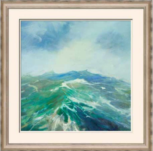 Storms at Sea II 1 7