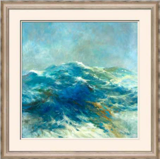 Storms at Sea III 1 7