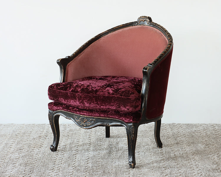 Genevieve Occasional Chair