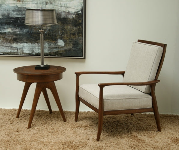 Woodland Cane Back Chair 8