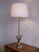 Lucite Petal Lamp 7