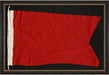 Nautical Flag B 22 5 x 15 5 1