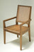 Grey Wash Desk Chair 8