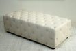 Addison Rectangle Ottoman Summer Linen 1