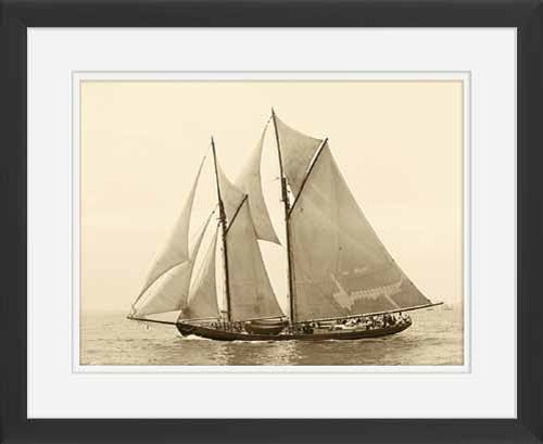  Sail Forward III 33W x 27H 7