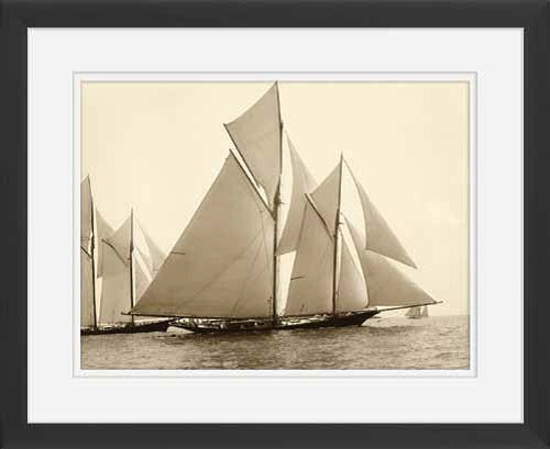  Sail Forward IV 33W x 27H 7