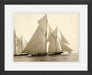  Sail Forward IV 33W x 27H 7
