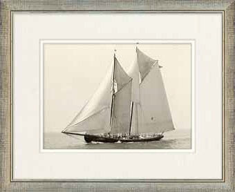  Regatta V 23W x 19H 7
