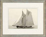  Regatta V 23W x 19H 7