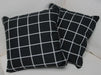 Oreo Plaid Pillow 6